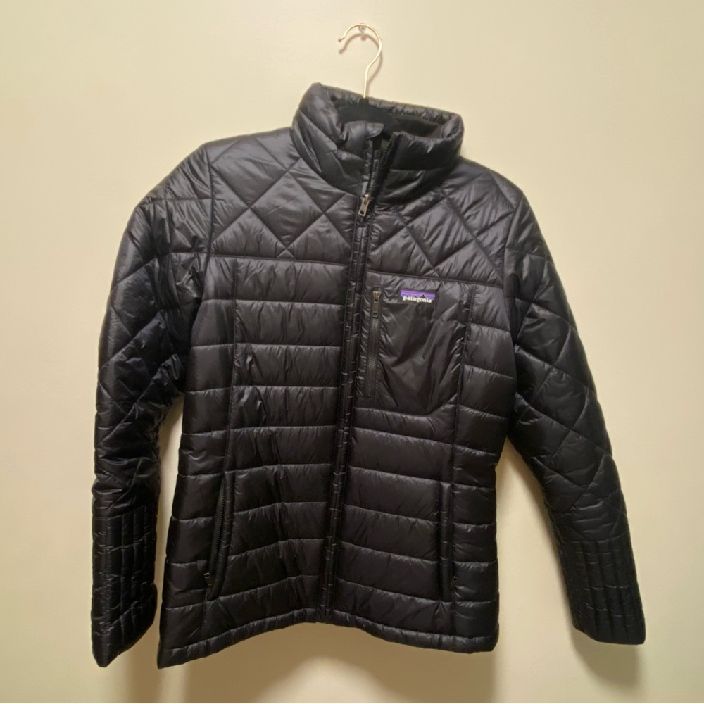Patagonia Women’s Coat!